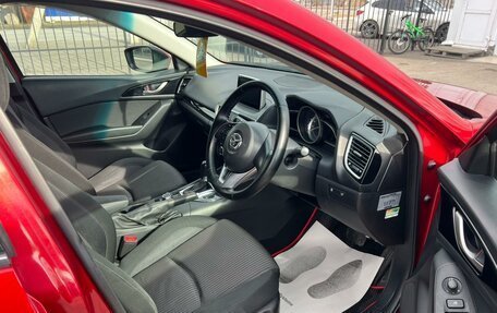 Mazda Axela, 2013 год, 1 299 999 рублей, 14 фотография