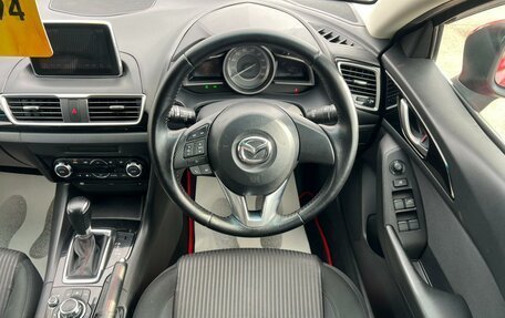Mazda Axela, 2013 год, 1 299 999 рублей, 19 фотография