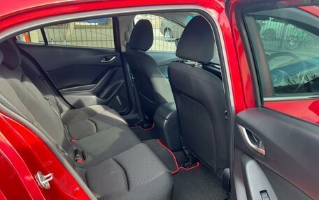 Mazda Axela, 2013 год, 1 299 999 рублей, 13 фотография