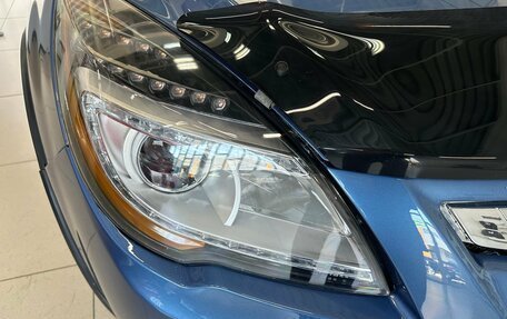 Lifan X50, 2017 год, 458 000 рублей, 2 фотография