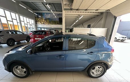 Lifan X50, 2017 год, 458 000 рублей, 6 фотография