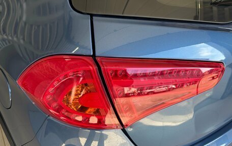 Lifan X50, 2017 год, 458 000 рублей, 8 фотография