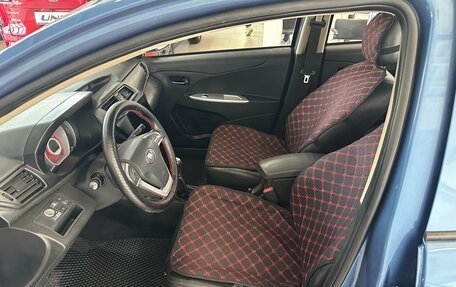 Lifan X50, 2017 год, 458 000 рублей, 15 фотография