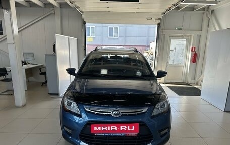 Lifan X50, 2017 год, 458 000 рублей, 3 фотография