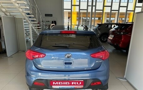 Lifan X50, 2017 год, 458 000 рублей, 9 фотография