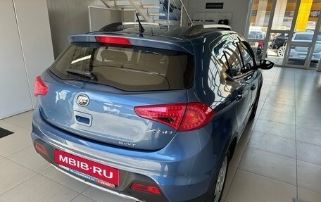 Lifan X50, 2017 год, 458 000 рублей, 11 фотография
