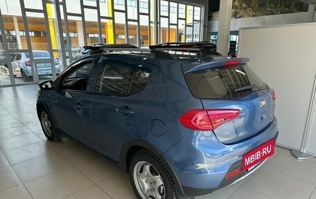 Lifan X50, 2017 год, 458 000 рублей, 7 фотография