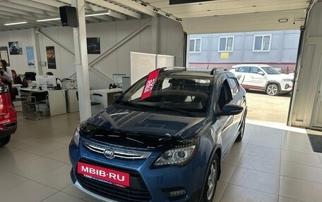 Lifan X50, 2017 год, 458 000 рублей, 5 фотография