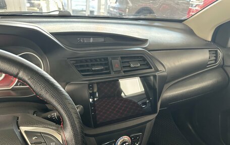 Lifan X50, 2017 год, 458 000 рублей, 24 фотография