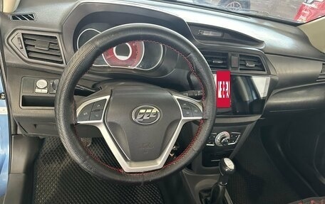 Lifan X50, 2017 год, 458 000 рублей, 17 фотография