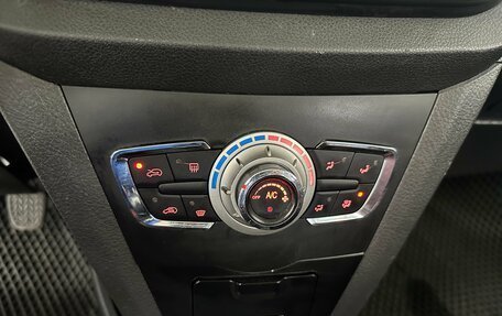 Lifan X50, 2017 год, 458 000 рублей, 25 фотография