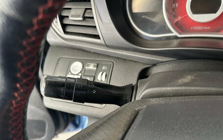 Lifan X50, 2017 год, 458 000 рублей, 20 фотография