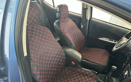 Lifan X50, 2017 год, 458 000 рублей, 32 фотография