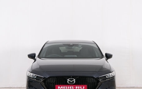 Mazda 3, 2021 год, 2 069 000 рублей, 2 фотография