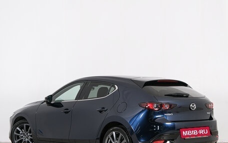 Mazda 3, 2021 год, 2 069 000 рублей, 5 фотография