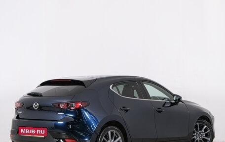 Mazda 3, 2021 год, 2 069 000 рублей, 7 фотография