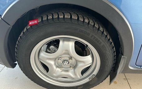 Lifan X50, 2017 год, 458 000 рублей, 38 фотография