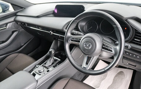 Mazda 3, 2021 год, 2 069 000 рублей, 9 фотография