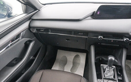 Mazda 3, 2021 год, 2 069 000 рублей, 12 фотография