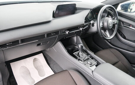 Mazda 3, 2021 год, 2 069 000 рублей, 13 фотография