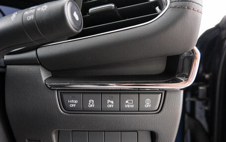 Mazda 3, 2021 год, 2 069 000 рублей, 19 фотография
