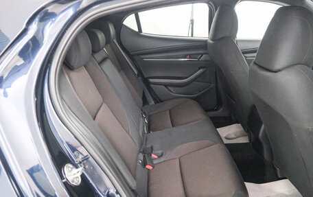 Mazda 3, 2021 год, 2 069 000 рублей, 21 фотография