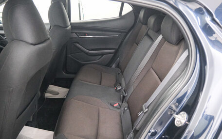 Mazda 3, 2021 год, 2 069 000 рублей, 22 фотография