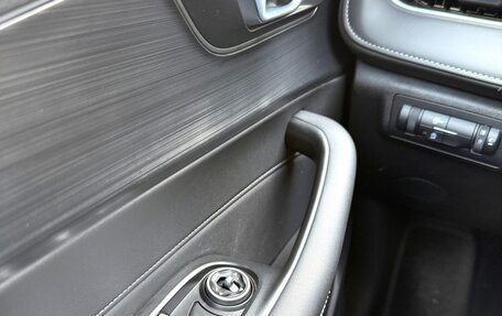 Chery Tiggo 4 I рестайлинг, 2024 год, 1 900 000 рублей, 14 фотография