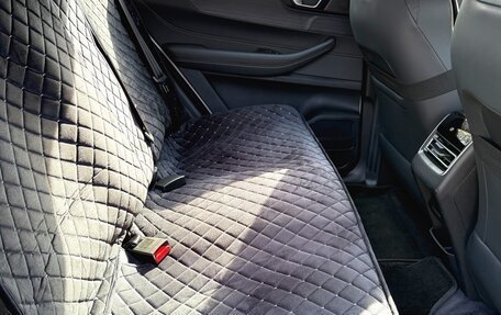 Chery Tiggo 4 I рестайлинг, 2024 год, 1 900 000 рублей, 11 фотография