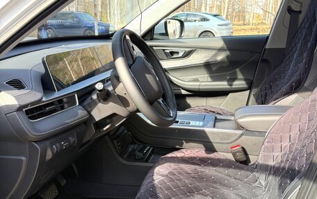 Chery Tiggo 4 I рестайлинг, 2024 год, 1 900 000 рублей, 10 фотография