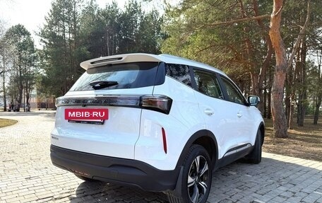 Chery Tiggo 4 I рестайлинг, 2024 год, 1 900 000 рублей, 8 фотография