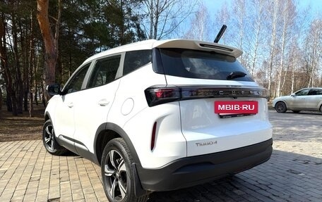 Chery Tiggo 4 I рестайлинг, 2024 год, 1 900 000 рублей, 7 фотография