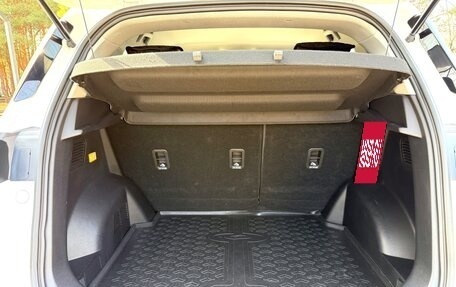 Chery Tiggo 4 I рестайлинг, 2024 год, 1 900 000 рублей, 9 фотография