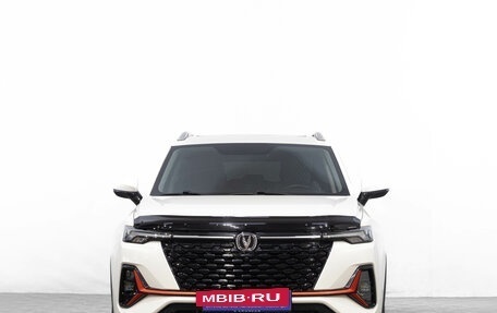 Changan CS35 Plus, 2023 год, 2 249 000 рублей, 2 фотография