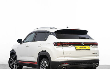 Changan CS35 Plus, 2023 год, 2 249 000 рублей, 7 фотография