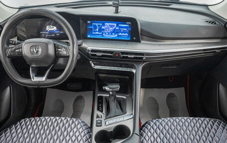 Changan CS35 Plus, 2023 год, 2 249 000 рублей, 10 фотография