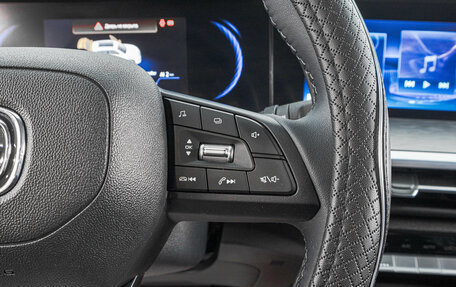 Changan CS35 Plus, 2023 год, 2 249 000 рублей, 16 фотография