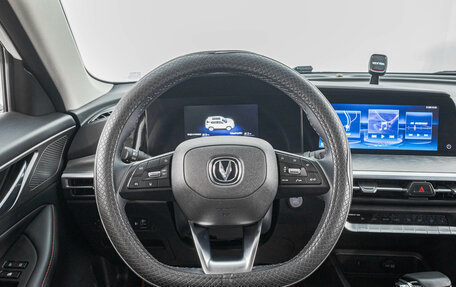 Changan CS35 Plus, 2023 год, 2 249 000 рублей, 14 фотография