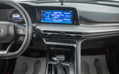 Changan CS35 Plus, 2023 год, 2 249 000 рублей, 18 фотография