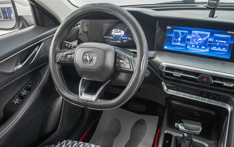 Changan CS35 Plus, 2023 год, 2 249 000 рублей, 17 фотография