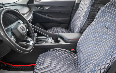 Changan CS35 Plus, 2023 год, 2 249 000 рублей, 11 фотография