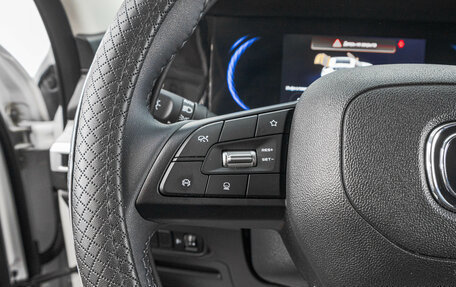 Changan CS35 Plus, 2023 год, 2 249 000 рублей, 15 фотография