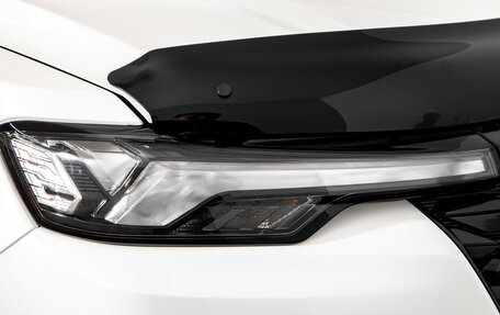 Changan CS35 Plus, 2023 год, 2 249 000 рублей, 8 фотография