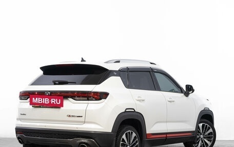 Changan CS35 Plus, 2023 год, 2 249 000 рублей, 5 фотография