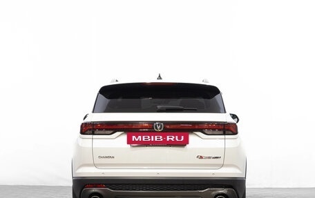 Changan CS35 Plus, 2023 год, 2 249 000 рублей, 6 фотография