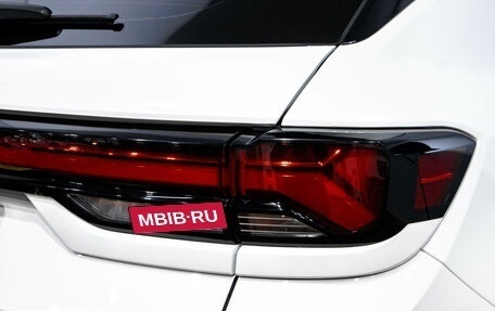 Changan CS35 Plus, 2023 год, 2 249 000 рублей, 9 фотография