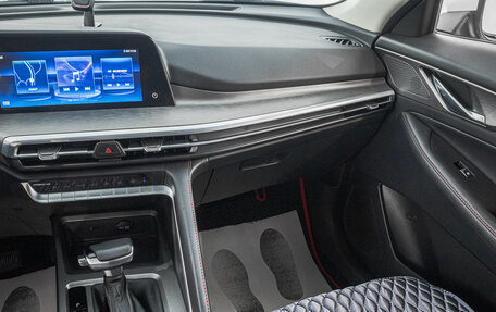 Changan CS35 Plus, 2023 год, 2 249 000 рублей, 22 фотография