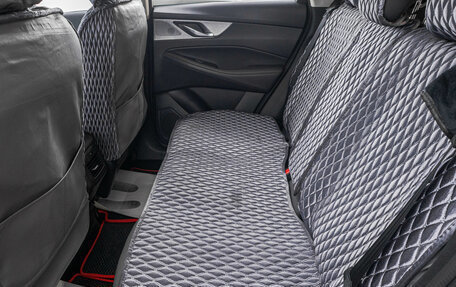 Changan CS35 Plus, 2023 год, 2 249 000 рублей, 24 фотография