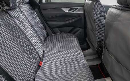 Changan CS35 Plus, 2023 год, 2 249 000 рублей, 26 фотография