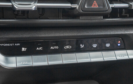 Changan CS35 Plus, 2023 год, 2 249 000 рублей, 20 фотография